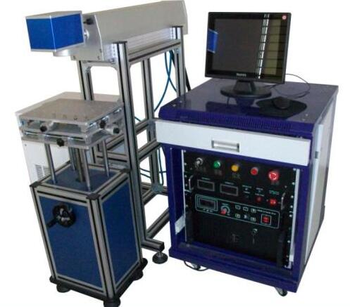 激光打標機打字淺的原因你知道嗎